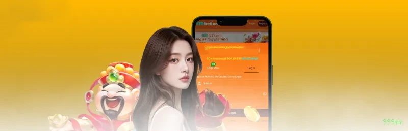 App 999mm para Android e iOS - download grátis