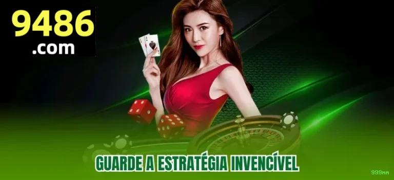 Roleta e blackjack 999mm