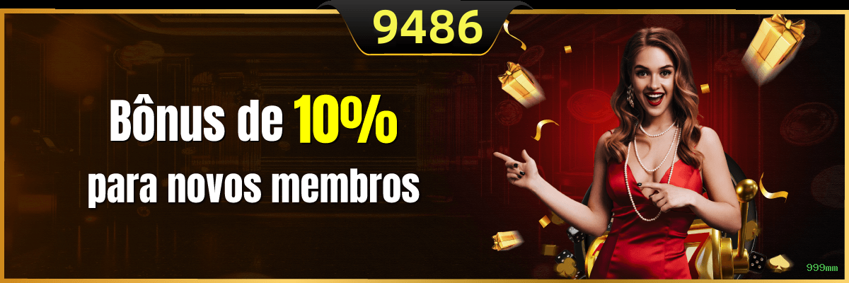 Plataforma 999mm - cassino e apostas