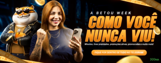 Cashback VIP 999mm - reembolso semanal
